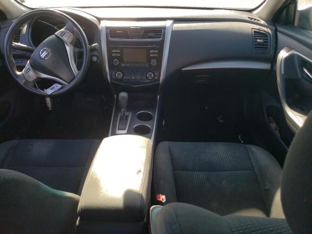 Photo 8 from auction – 2015 NISSAN ALTIMA 2.5 with VIN 1N4AL3AP7FC177330