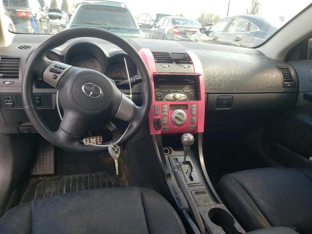 Photo 8 from auction – 2006 TOYOTA SCION TC with VIN JTKDE177060069381