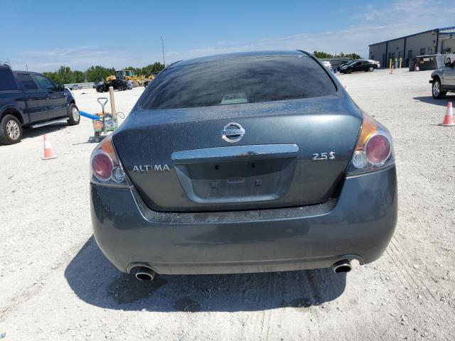 Photo 4 from auction – 2008 NISSAN ALTIMA 2.5 with VIN 1N4AL21E98N458206