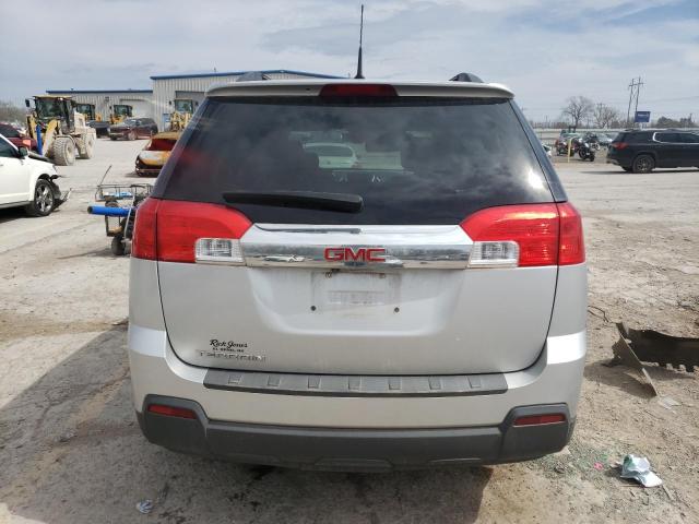 Photo 6 from auction – 2012 GMC TERRAIN SL with VIN 2GKALUEK6C6325880