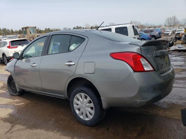 Photo 2 from auction – 2013 NISSAN VERSA S with VIN 3N1CN7AP3DL863356