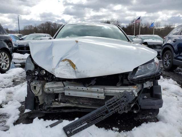 Photo 5 from auction – 2014 HONDA ACCORD EX with VIN 1HGCR2F73EA150853