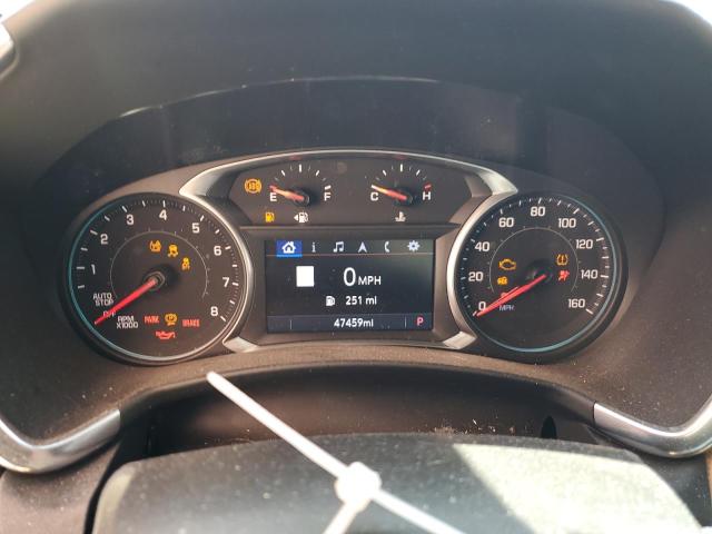 Photo 9 from auction – 2020 CHEVROLET EQUINOX PR with VIN 2GNAXPEX5L6279401