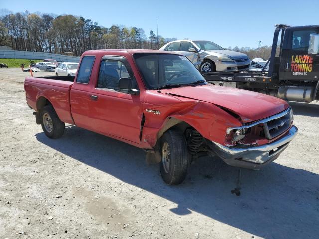 Photo 4 from auction – 1996 FORD RANGER SUP with VIN 1FTCR14U0TPB59294