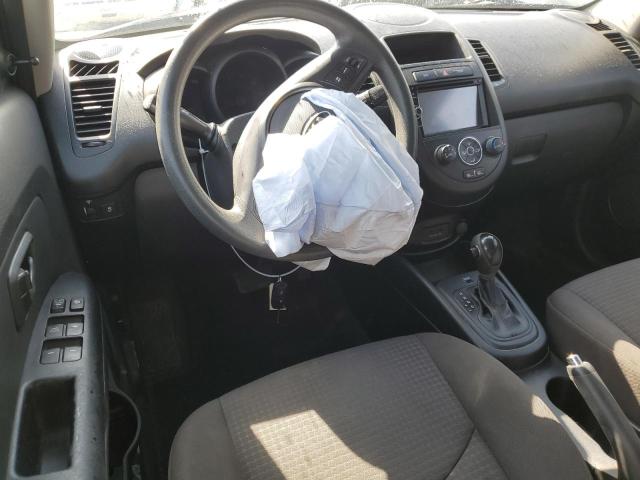 صورة رقم 8 من المزاد - 2012 KIA SOUL مع VIN KNDJT2A54C7356108