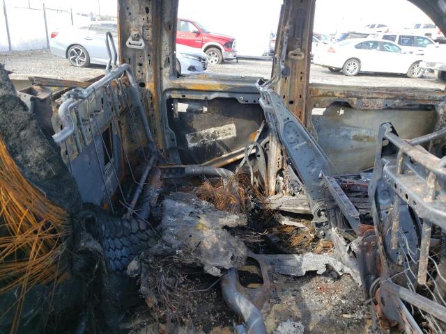 Photo 10 from auction – 2015 RAM 1500 ST with VIN 1C6RR7FT6FS772465