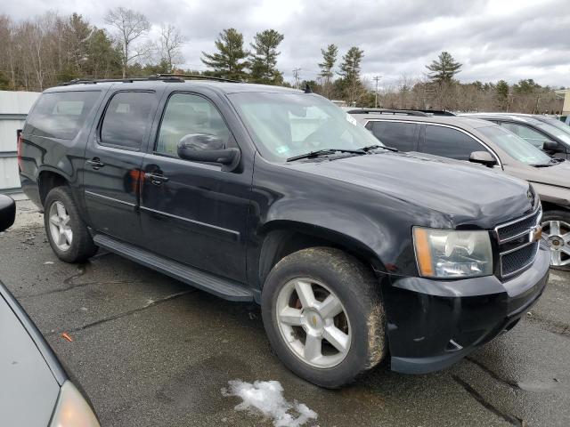 Photo 4 from auction – 2007 CHEVROLET SUBURBAN K with VIN 1GNFK16367J179040