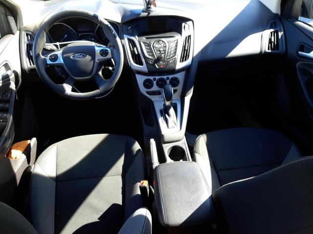 Photo 8 from auction – 2014 FORD FOCUS SE with VIN 1FADP3F22EL172145