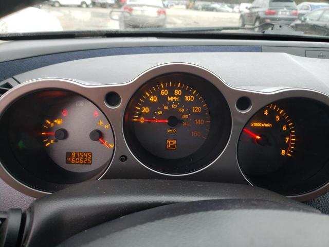 Photo 9 from auction – 2004 NISSAN MAXIMA SE with VIN 1N4BA41E94C898955