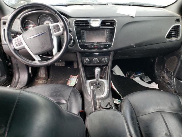 Photo 8 from auction – 2012 CHRYSLER 200 LIMITE with VIN 1C3CCBCG6CN328625