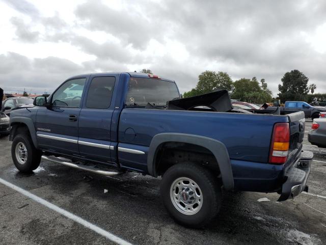 Photo 2 from auction – 2002 GMC SIERRA C25 with VIN 1GTHC29U22E259834