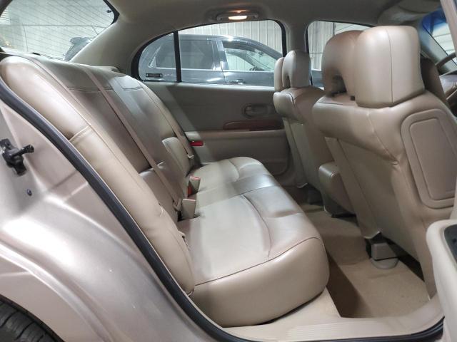 Photo 10 from auction – 2002 BUICK LESABRE CU with VIN 1G4HP54K524219888