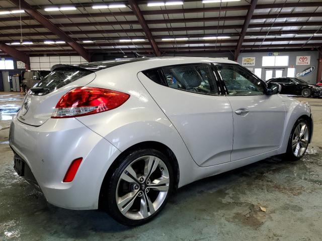 Photo 3 from auction – 2012 HYUNDAI VELOSTER with VIN KMHTC6AD5CU049146