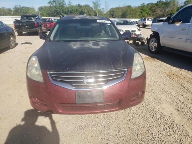 Photo 5 from auction – 2011 NISSAN ALTIMA with VIN 1N4AL2AP5BC172499