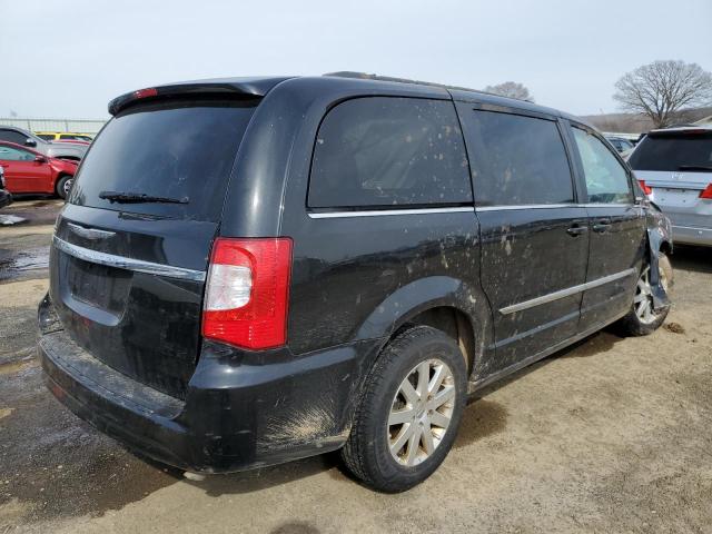 Photo 3 from auction – 2016 CHRYSLER TOWN & COU with VIN 2C4RC1BG3GR120275