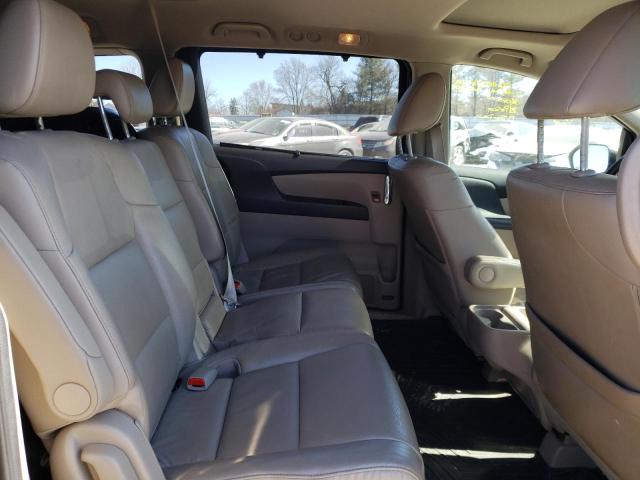 Photo 10 from auction – 2015 HONDA ODYSSEY EX with VIN 5FNRL5H60FB043915
