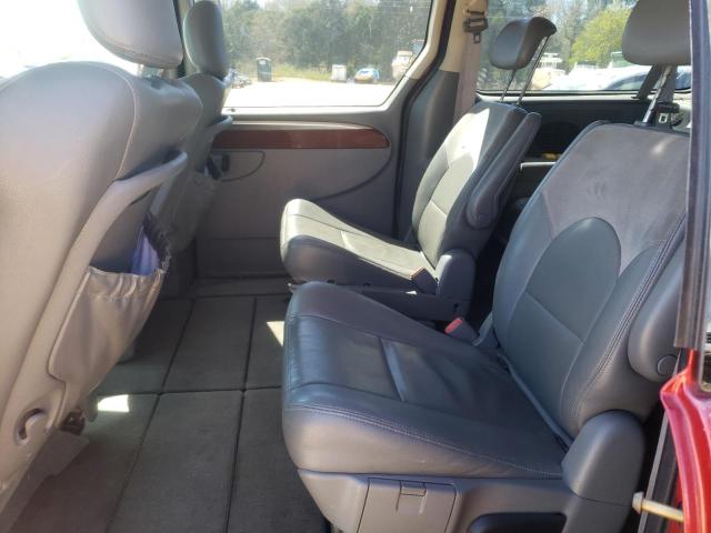 Photo 11 from auction – 2006 CHRYSLER TOWN & COU with VIN 2A8GP64L86R738038