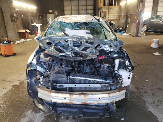 Photo 5 from auction – 2013 FORD FIESTA SE with VIN 3FADP4EJ4DM150613