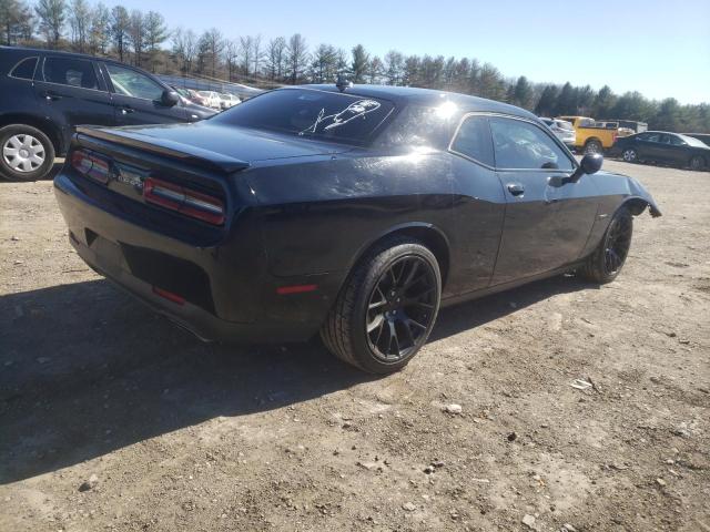 Photo 3 from auction – 2017 DODGE CHALLENGER with VIN 2C3CDZBT8HH604596