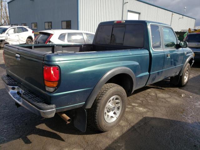 Photo 3 from auction – 1998 MAZDA B4000 CAB with VIN 4F4ZR17X8WTM08797