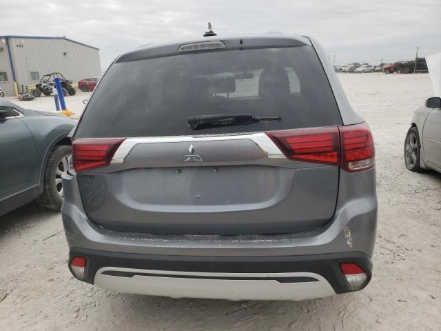 Photo 6 from auction – 2019 MITSUBISHI OUTLANDER with VIN JA4AD3A35KZ008140