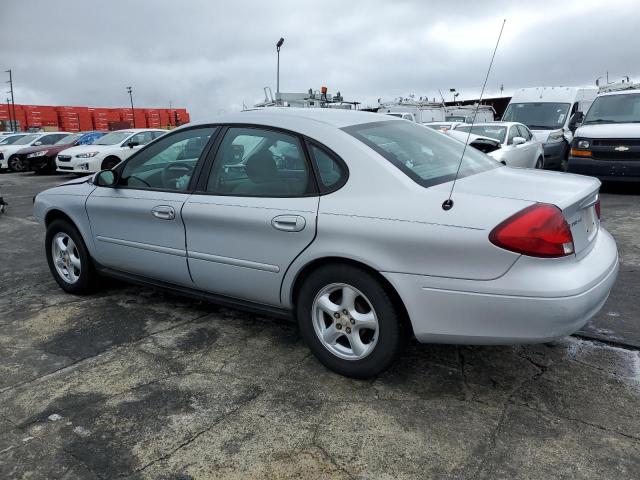 Photo 2 from auction – 2003 FORD TAURUS SE with VIN 1FAFP53U13G180754