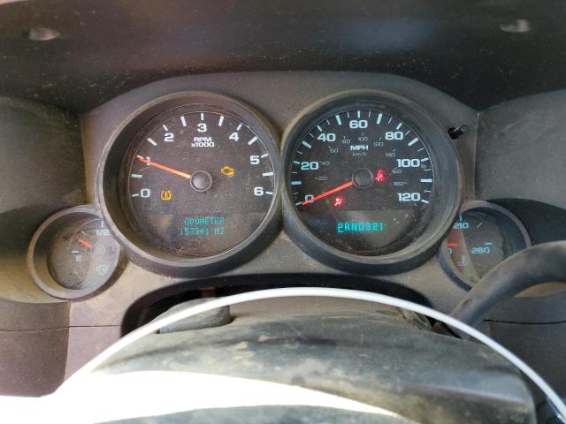 Photo 9 from auction – 2013 CHEVROLET SILVERADO with VIN 1GCNCPEX0DZ381085