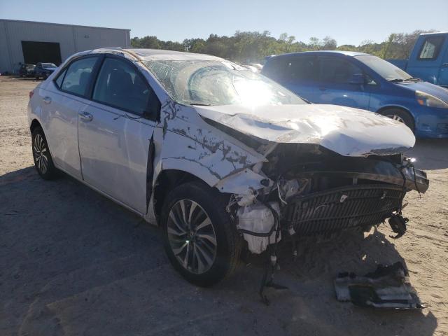 Photo 4 from auction – 2018 TOYOTA COROLLA L with VIN 5YFBURHE7JP818558