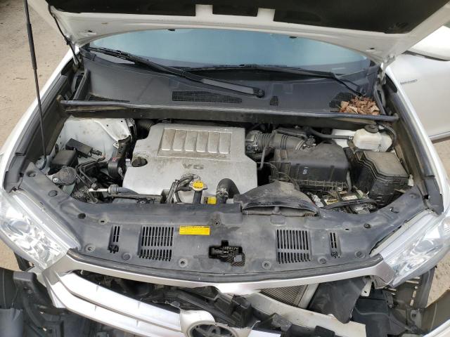 Photo 11 from auction – 2013 TOYOTA HIGHLANDER with VIN 5TDYK3EH9DS124266