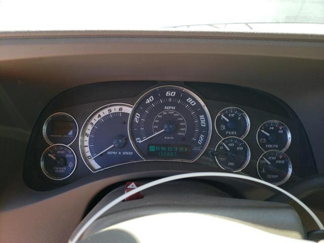 Photo 9 from auction – 2002 CADILLAC ESCALADE L with VIN 1GYEK63N02R188845