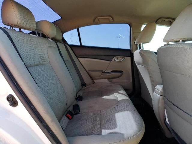 Photo 10 from auction – 2015 HONDA CIVIC LX with VIN 2HGFB2F56FH512032