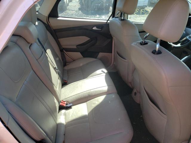 Zdjęcie 10 z aukcji – 2012 FORD FOCUS SEL z VIN 1FAHP3H22CL224255