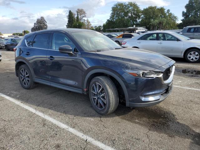Photo 4 from auction – 2017 MAZDA CX-5 GRAND with VIN JM3KFADL2H0182031