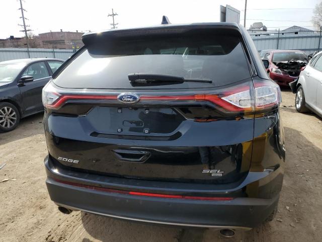 Zdjęcie 6 z aukcji – 2017 FORD EDGE SEL z VIN 2FMPK4J8XHBC21213