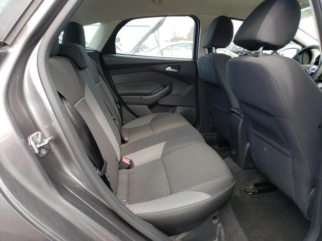 Photo 10 from auction – 2013 FORD FOCUS SE with VIN 1FADP3K20DL222867
