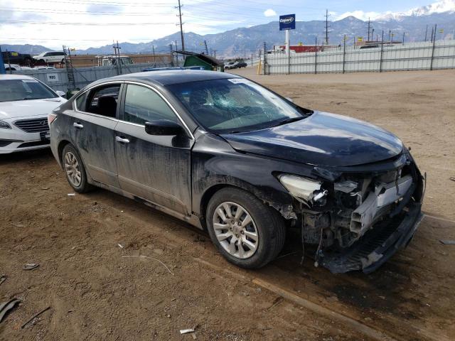 Photo 4 from auction – 2014 NISSAN ALTIMA 2.5 with VIN 1N4AL3AP2EC291475