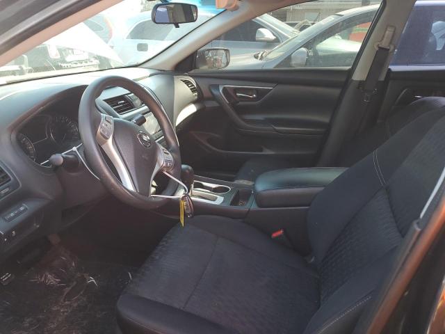 Photo 7 from auction – 2018 NISSAN ALTIMA 2.5 with VIN 1N4AL3AP1JC180961