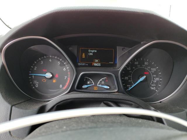 Photo 9 from auction – 2015 FORD FOCUS SE with VIN 1FADP3F27FL241039