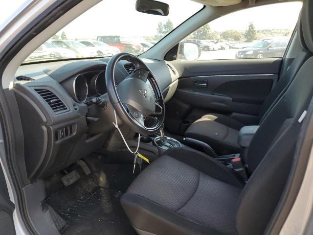 Photo 7 from auction – 2017 MITSUBISHI OUTLANDER with VIN JA4AP3AU0HZ017109