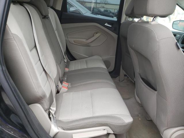 Photo 11 from auction – 2013 FORD ESCAPE SE with VIN 1FMCU0GX1DUC99321