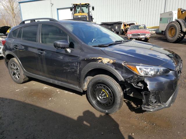 Photo 4 from auction – 2018 SUBARU CROSSTREK with VIN JF2GTACC6JH312894