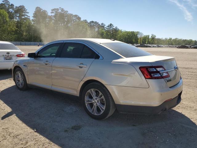 صورة رقم 2 من المزاد - 2017 FORD TAURUS SEL مع VIN 1FAHP2E85HG106221