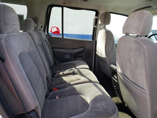 Photo 10 from auction – 2005 FORD EXPLORER X with VIN 1FMZU73E65UA99561