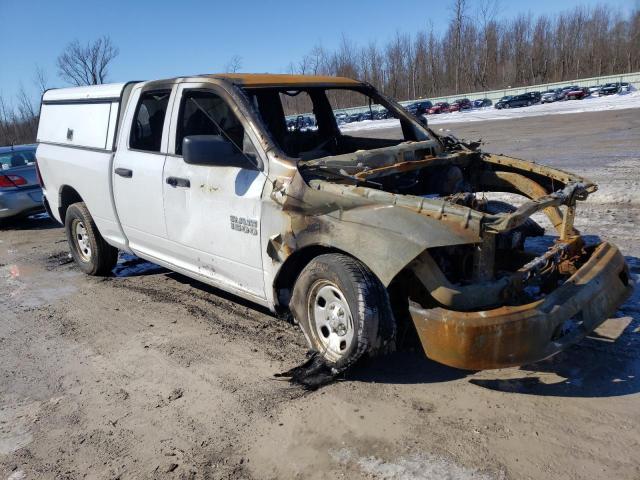 Photo 4 from auction – 2013 RAM 1500 ST with VIN 1C6RR7FP5DS679002