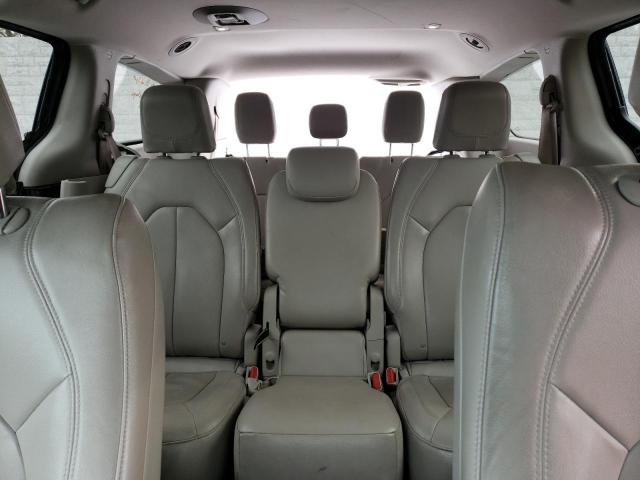 Photo 10 from auction – 2017 CHRYSLER PACIFICA T with VIN 2C4RC1BG5HR534224