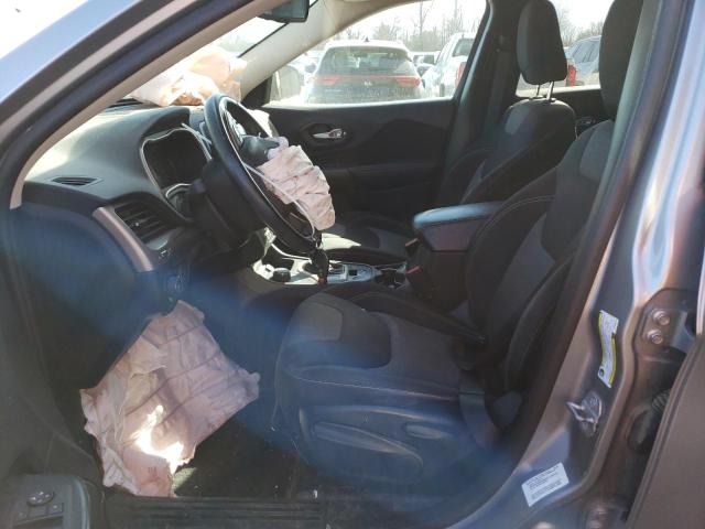 Zdjęcie 7 z aukcji – 2014 JEEP CHEROKEE L z VIN 1C4PJMCS0EW285478