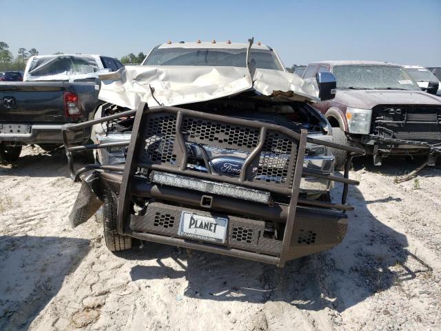 Photo 5 from auction – 2017 FORD F350 SUPER with VIN 1FT8W3DT1HEE44896