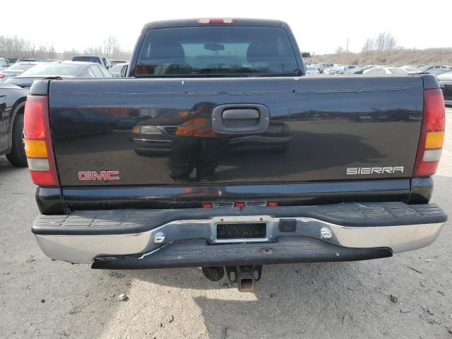 Photo 6 from auction – 2000 GMC NEW SIERRA with VIN 1GTEK14T3YZ357593