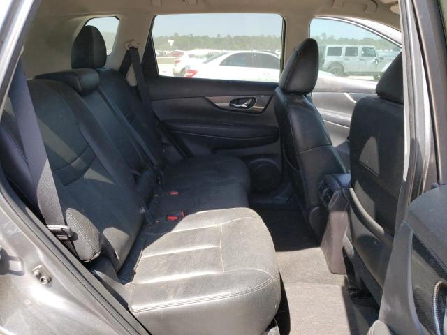 Photo 10 from auction – 2016 NISSAN ROGUE S with VIN 5N1AT2MT5GC780142
