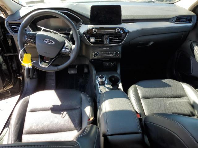 Photo 8 from auction – 2020 FORD ESCAPE SEL with VIN 1FMCU9H91LUC63096